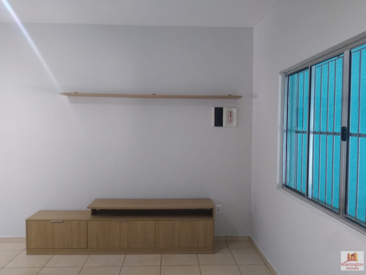 Sobrado Mogi das cruzes / Parque santana